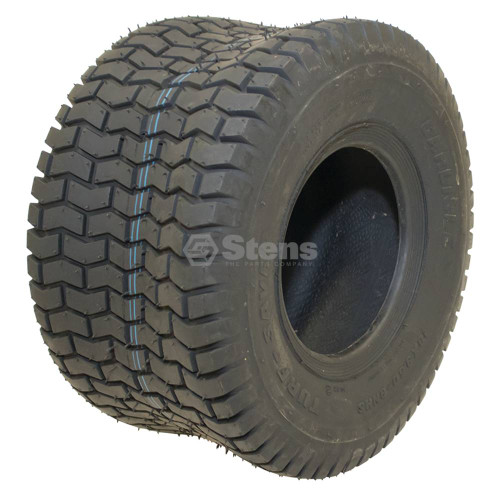 165-100 } Tire / 18x9.50-8 Turf Saver 2 Ply