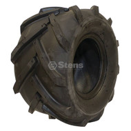 165-118 } Tire / 18x9.50-8 Super Lug 2 Ply