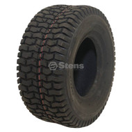 165-130 } Tire / 13x5.00-6 Turf Saver 4 Ply