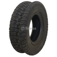 165-148 } Tire / 16x6.50-8 Turf Saver II 2 Ply