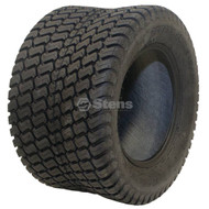 165-160 } Tire / 24x12.00-12 Multi-Trac 4 Ply