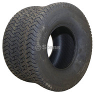 165-164 } Tire / 26.5x14.00-12 Ultra Trac 4 Ply