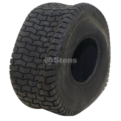 165-223 } Tire / 20x10.00-8 Turf Saver 2 Ply
