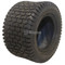 165-260 } Tire / 20x10.00-10 Turf Saver 4 Ply