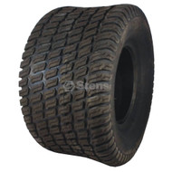 165-340 } Tire / 22x11.00-10 Turf Master 4 Ply