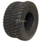 165-360 } Tire / 13x6.50-6 Turf Master 4 Ply