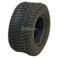 165-372 } Tire / 16x7.50-8 Turf Master 4 Ply
