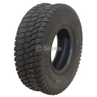 165-376 } Tire / 18x6.50-8 Turf Master 4 Ply