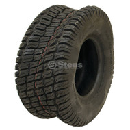 165-380 } Tire / 18x8.50-8 Turf Master 4 Ply