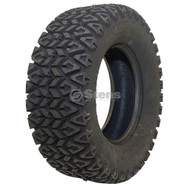 165-385 } Tire / 25x8.00-12 All Trail 4 Ply