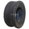 165-400 } Tire / 23x10.50-12 Turf Master 4 Ply