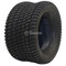 165-404 } Tire / 24x12.00-12 Turf Master 4 Ply