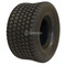 165-408 } Tire / 24x12.00-10 Turf Trac R/S 4 Ply