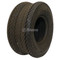165-436 } Tire / 18x8.50-8 Links 4 Ply