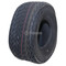165-444 } Tire / 18x8.50-8 Fairway Pro 4 Ply