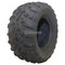 165-460 } Tire / 24x10.00-11 AT489