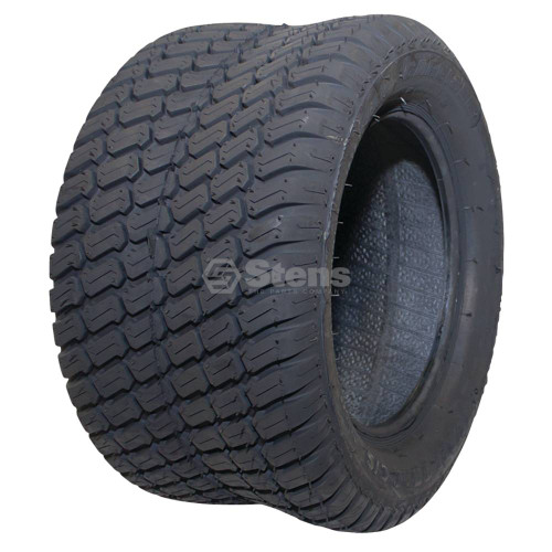 165-500 } Tire / 18x8.50-10 Multi-Trac 4 Ply