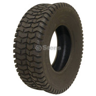 165-552 } Tire / 21x7.00-10 Turf Saver 2 Ply