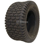 165-560 } Tire / 23x10.50-12 Turf Saver 4 Ply