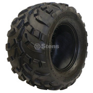 165-724 } Tire / 22x11.00-10 AT489