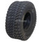 165-772 } Tire / 18x8.50-8 Turf Smart 4 Ply