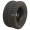 165-774 } Tire / 18x8.50-10 Turf Smart 4 Ply
