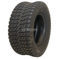 165-776 } Tire / 20x8.00-10 Turf Smart 4 Ply