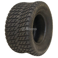 165-780 } Tire / 20x10.00-10 Turf Smart 4 Ply