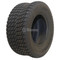 165-796 } Tire / 24x9.50-12 Turf Smart 4 Ply