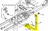 102243 } HANDLE SUPPORT