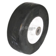 175-506 } Solid Wheel Assembly / Exmark 103-2171