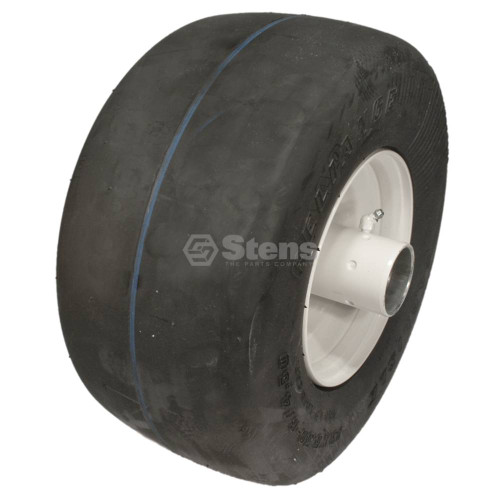 175-633 } Solid Wheel Assembly / Exmark 103-0069