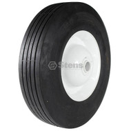 200-022 } Ball Bearing Wheel / 10x2.75