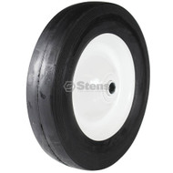 Black Stens 205-121 Wheel 