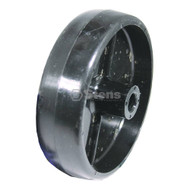 210-179 } Deck Wheel / MTD 734-0973