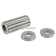 230-505 } Wheel Bearing Kit / For 175-506 Solid Tire