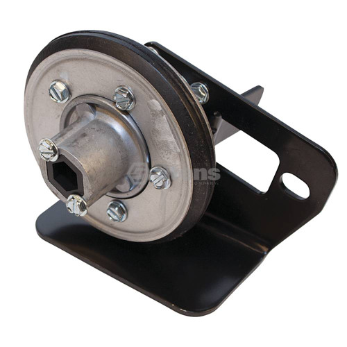 240-440 } Drive Hub Assembly / Snapper 7600109