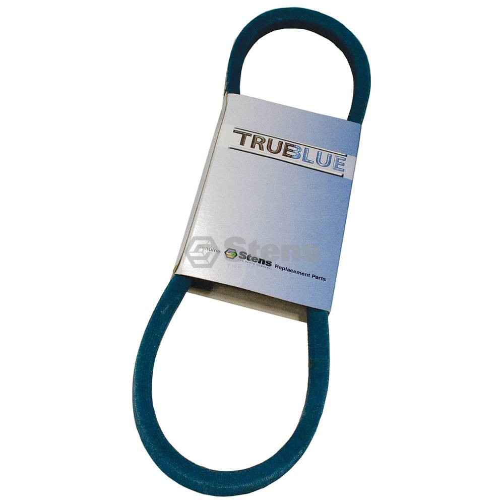 D/&D PowerDrive A-B66K made with Kevlar V Belt