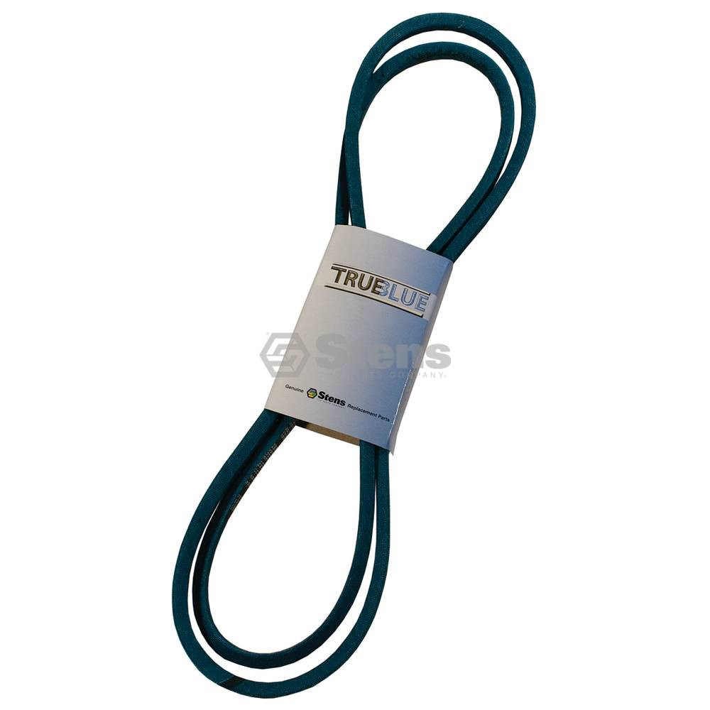 Stens 248-106 Keilriemen Aus Kevlar, 1,27 X 269,2 Cm – öl- Und Hitzebeständig