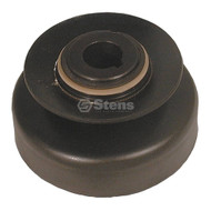 255-075 } Pulley Clutch / 3/4" Bore