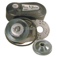 255-257 } Torque Converter / Comet 218353A