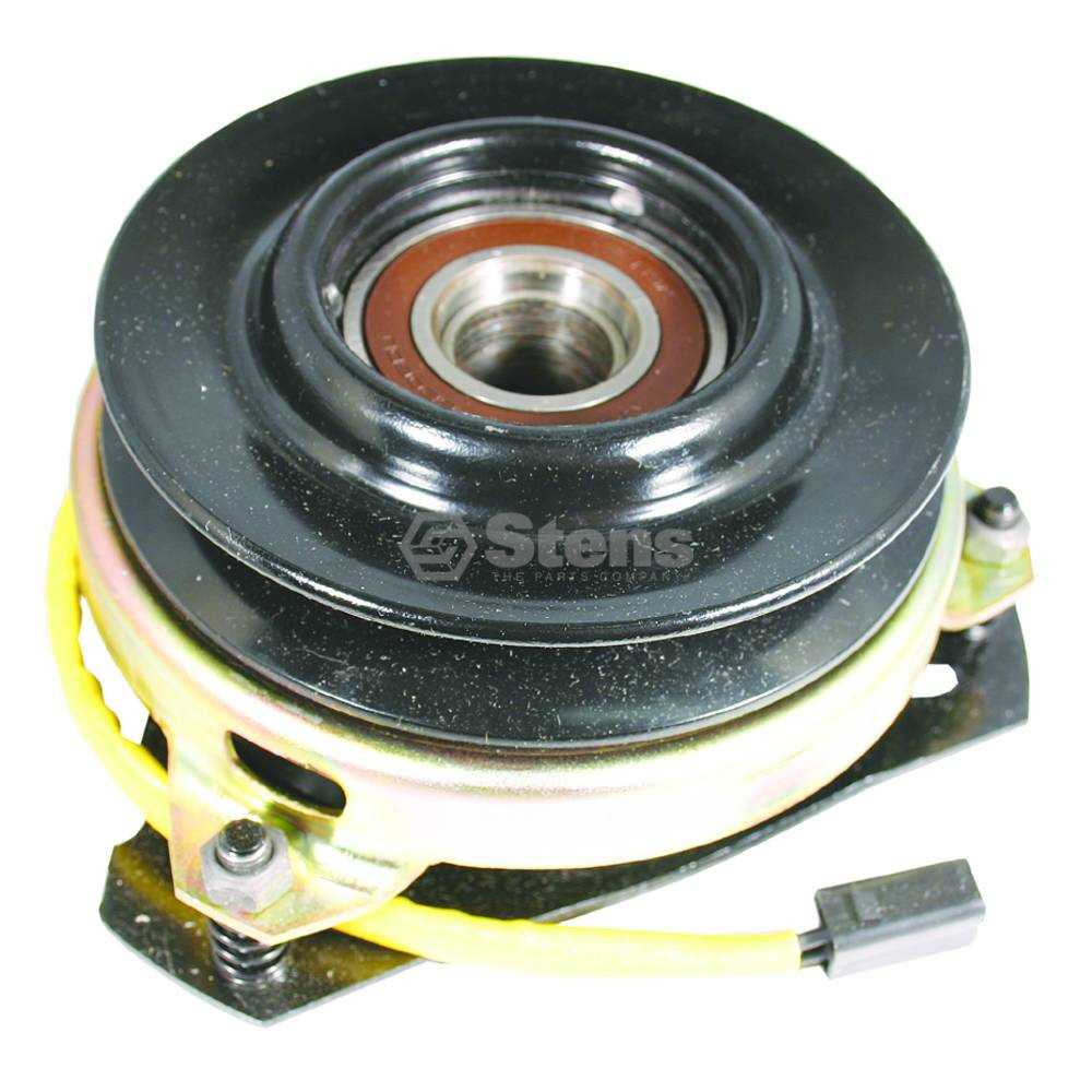 Warner Electric PTO Clutch, 5215-58 | UK