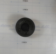 102330 } PULLEY 2.5" W/SET SCREW