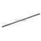 260-018 } Straight Key Stock / 1' L, 1/4"