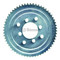 260-042 } Steel Plate Sprocket / 60 Teeth, 2 1/8" Bore