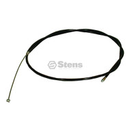 260-166 } Throttle Cable / 56"