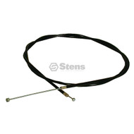 260-170 } Throttle Cable / 60" Inner Cable/55" Outer Case