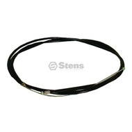 260-182 } Throttle Cable / 100"