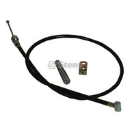 260-190 } Brake Cable / 34"