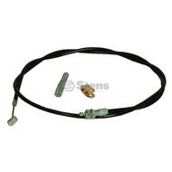 260-208 } Brake Cable / 56"
